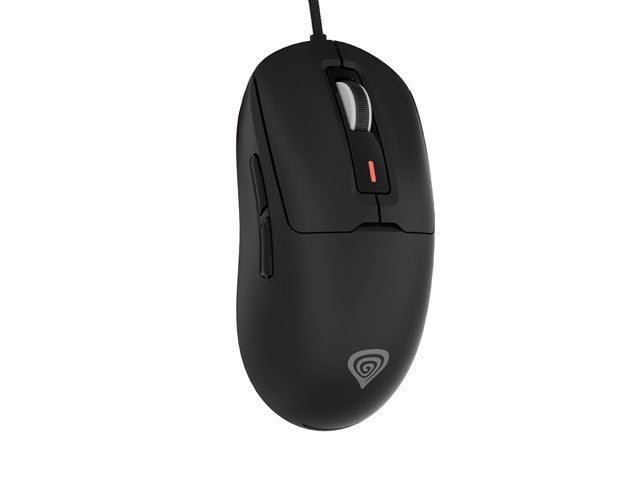 Genesis Gaming Mouse Krypton 660 12000 DPI RGB Black - Мишки<<<GENESIS компютърна