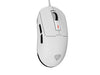 Genesis Gaming Mouse Krypton 660 12000 DPI RGB White - Мишки<<<GENESIS компютърна