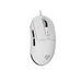 Genesis Gaming Mouse Krypton 660 12000 DPI RGB White - Мишки<<<GENESIS компютърна
