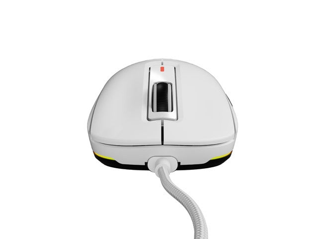 Genesis Gaming Mouse Krypton 660 12000 DPI RGB White - Мишки<<<GENESIS компютърна