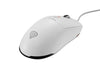 Genesis Gaming Mouse Krypton 660 12000 DPI RGB White - Мишки<<<GENESIS компютърна