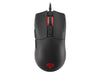 Genesis Gaming Mouse Krypton 8000DPI RGB Ultralight Black PAW3333 - Мишки<<<GENESIS компютърна