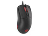 Genesis Gaming Mouse Krypton 8000DPI RGB Ultralight Black PAW3333 - Мишки<<<GENESIS компютърна