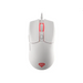 Genesis Gaming Mouse Krypton 8000DPI RGB Ultralight White PAW3333 - Мишки<<<GENESIS компютърна