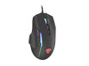 Genesis Gaming Mouse Xenon 220 6400dpi with Software Illuminated Black - Мишки<<<GENESIS компютърна