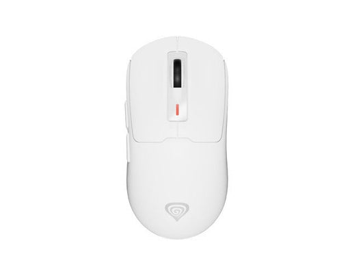Genesis Gaming Mouse Zircon 660 Pro Wireless 26000 DPI White - Мишки<<<GENESIS компютърна