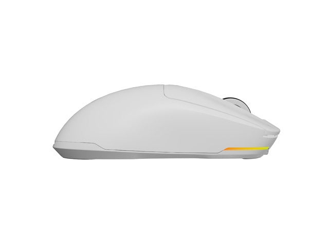 Genesis Gaming Mouse Zircon 660 Pro Wireless 26000 DPI White - Мишки<<<GENESIS компютърна