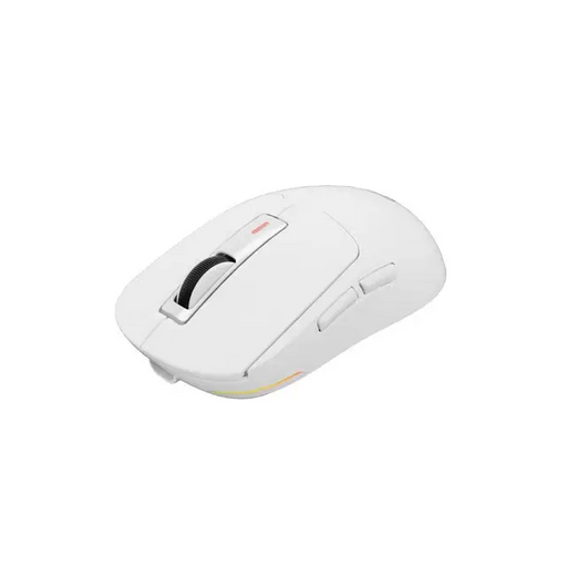 Genesis Gaming Mouse Zircon 660 Pro Wireless 26000 DPI White - Мишки<<<GENESIS компютърна