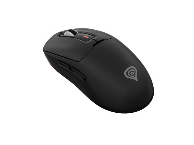 Genesis Gaming Mouse Zircon 660 Wireless 12000 DPI Black - Мишки<<<GENESIS компютърна