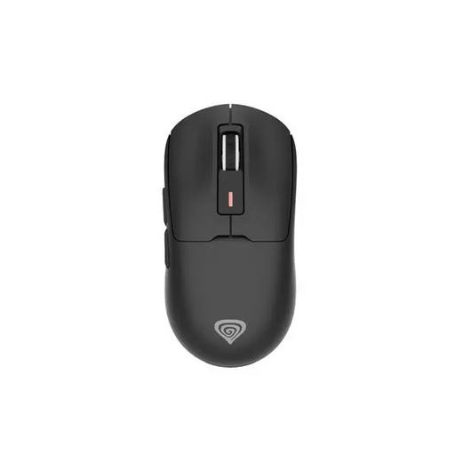 Genesis Gaming Mouse Zircon 660 Wireless 12000 DPI Black - Мишки<<<GENESIS компютърна