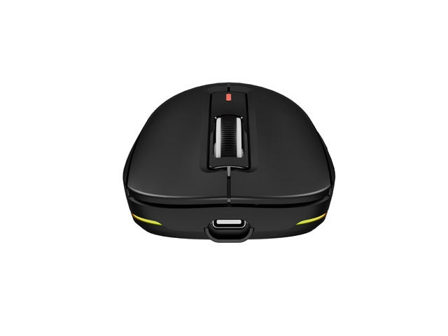 Genesis Gaming Mouse Zircon 660 Wireless 12000 DPI Black - Мишки<<<GENESIS компютърна