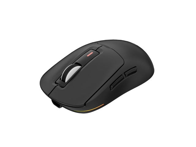 Genesis Gaming Mouse Zircon 660 Wireless 12000 DPI Black - Мишки<<<GENESIS компютърна