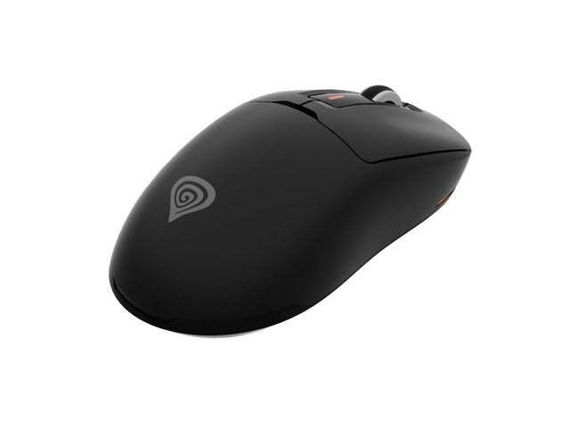 Genesis Gaming Mouse Zircon 660 Wireless 12000 DPI Black - Мишки<<<GENESIS компютърна
