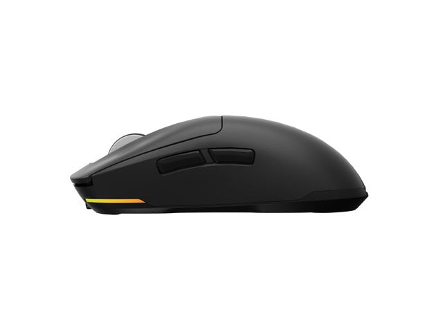 Genesis Gaming Mouse Zircon 660 Wireless 12000 DPI Black - Мишки<<<GENESIS компютърна