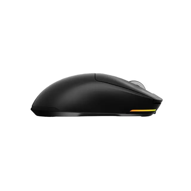 Genesis Gaming Mouse Zircon 660 Wireless 12000 DPI Black - Мишки<<<GENESIS компютърна