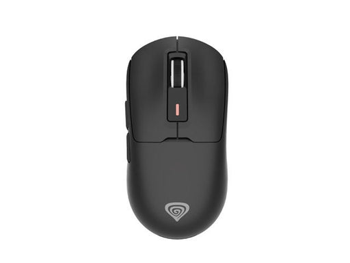 Genesis Gaming Mouse Zircon 660 Wireless 12000 DPI Black - Мишки<<<GENESIS компютърна