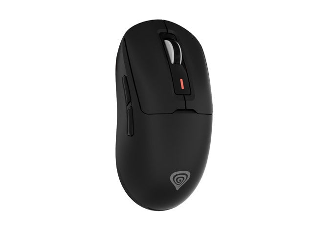 Genesis Gaming Mouse Zircon 660 Wireless 12000 DPI Black - Мишки<<<GENESIS компютърна