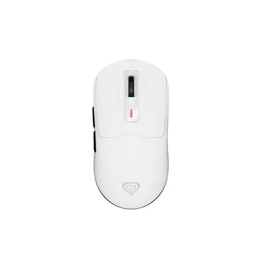 Genesis Gaming Mouse Zircon 660 Wireless 12000 DPI White - Мишки<<<GENESIS компютърна