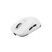 Genesis Gaming Mouse Zircon 660 Wireless 12000 DPI White - Мишки<<<GENESIS компютърна
