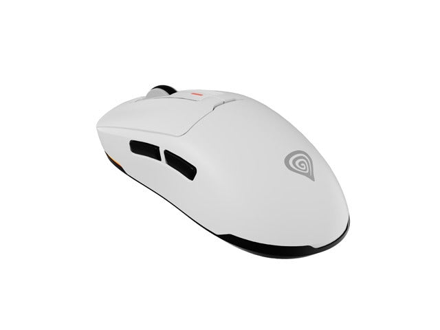 Genesis Gaming Mouse Zircon 660 Wireless 12000 DPI White - Мишки<<<GENESIS компютърна