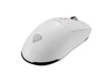 Genesis Gaming Mouse Zircon 660 Wireless 12000 DPI White - Мишки<<<GENESIS компютърна