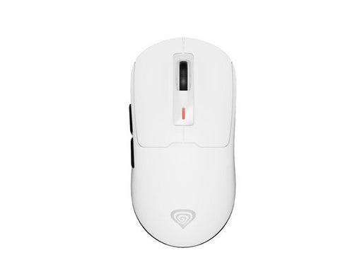 Genesis Gaming Mouse Zircon 660 Wireless 12000 DPI White - Мишки<<<GENESIS компютърна
