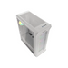 Genesis Gaming PC Case IRID 505 ARGB V2 Midi Tower Window White - Кутии и охлаждания<<<GENESIS компютърна