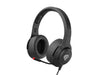 Genesis Headset Argon 600 With Microphone Adapter Black - Слушалки<<<GENESIS компютърна