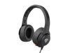 Genesis Headset Argon 600 With Microphone Adapter Black - Слушалки<<<GENESIS компютърна