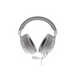 Genesis Headset Neon 764 with microphone RGB illumination USB White - Слушалки<<<GENESIS компютърна