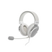Genesis Headset Toron 301 With Microphone White - Слушалки<<<GENESIS компютърна