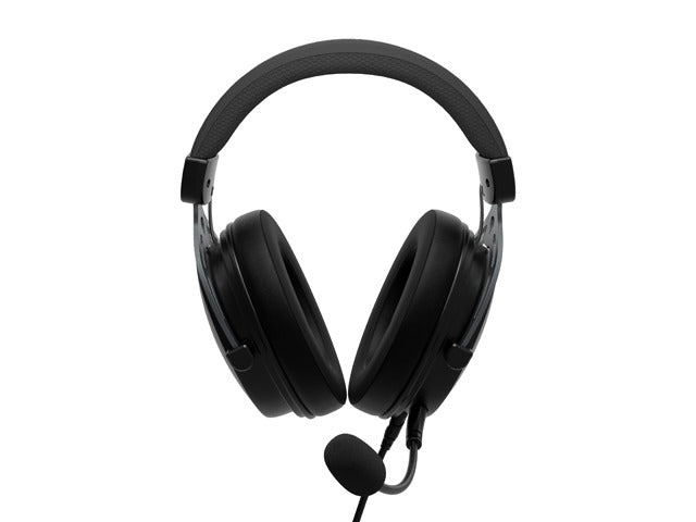 Genesis Headset Toron 531 With Microphone Black - Слушалки<<<GENESIS компютърна