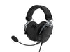 Genesis Headset Toron 531 With Microphone Black - Слушалки<<<GENESIS компютърна