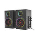 Genesis HELIUM 300BT 2.0 NCS-1716 audio system - Аудио системи<<<Аудио<<<ТВ Аудио Gaming<<<ZoraSite