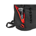 Genesis Laptop Backpack Pallad 420 Black 15,6’’ 18L - Аксесоари<<<GENESIS компютърна