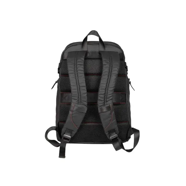 Genesis Laptop Backpack Pallad 420 Black 15,6’’ 18L - Аксесоари<<<GENESIS компютърна