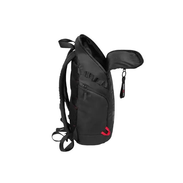 Genesis Laptop Backpack Pallad 420 Black 15,6’’ 18L - Аксесоари<<<GENESIS компютърна