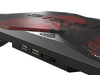 Genesis Laptop Cooling Pad Oxid 260 15.6-17.3 4 Fans Led Light 2 Usb - Кутии и охлаждания<<<GENESIS компютърна