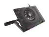 Genesis Laptop Cooling Pad Oxid 450 RGB 15.6’’ - Аксесоари<<<GENESIS компютърна периферия<<<GENESIS<<<PolyComp&&&Stands