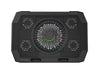 Genesis Laptop Cooling Pad Oxid 850 15.6-17.3 5 Fans Led Light - Аксесоари<<<GENESIS компютърна