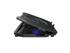 Genesis Laptop Cooling Pad Oxid 850 15.6-17.3 5 Fans Led Light - Аксесоари<<<GENESIS компютърна