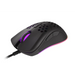 Genesis Light Weight Gaming Mouse Krypton 550 8000 DPI RGB Software Black - Мишки<<<GENESIS компютърна