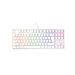 Genesis Mechanical Gaming Keyboard Thor 303 TKL RGB Silent - Клавиатури<<<GENESIS компютърна