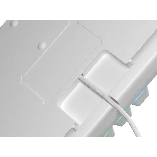 Genesis Mechanical Gaming Keyboard Thor 303 TKL RGB Silent - Клавиатури<<<GENESIS компютърна