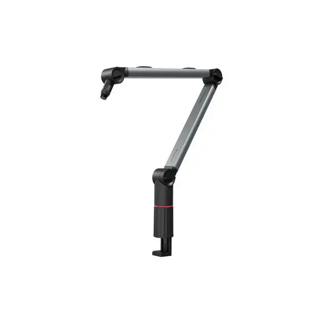 Genesis Microphone arm Thulium 700 - Аксесоари<<<GENESIS компютърна периферия<<<GENESIS<<<PolyComp&&&Микрофони и