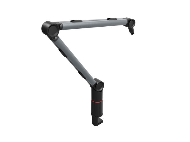 Genesis Microphone arm Thulium 700 - Аксесоари<<<GENESIS компютърна периферия<<<GENESIS<<<PolyComp&&&Микрофони и