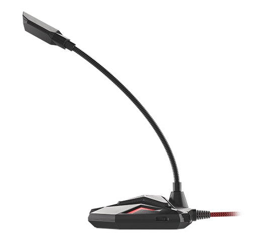 Genesis Microphone Radium 100 - Тонколони и микрофони<<<GENESIS компютърна периферия<<<GENESIS<<<PolyComp&&&Микрофони и