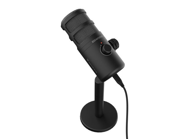 Genesis Microphone Radium 350D - Тонколони и микрофони<<<GENESIS компютърна периферия<<<GENESIS<<<PolyComp&&&Микрофони