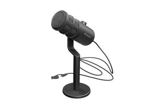 Genesis Microphone Radium 350D - Тонколони и микрофони<<<GENESIS компютърна периферия<<<GENESIS<<<PolyComp&&&Микрофони