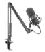 Genesis Microphone Radium 400 Studio USB - Тонколони и микрофони<<<GENESIS компютърна